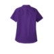 Port Authority® Short Sleeve SuperPro™ React™ Twill Ladies' Shirt