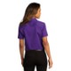 Port Authority® Short Sleeve SuperPro™ React™ Twill Ladies' Shirt