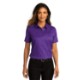 Port Authority® Short Sleeve SuperPro™ React™ Twill Ladies' Shirt