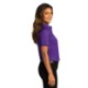 Port Authority® Short Sleeve SuperPro™ React™ Twill Ladies' Shirt