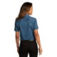 Port Authority® Short Sleeve SuperPro™ React™ Twill Ladies' Shirt