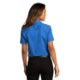 Port Authority® Short Sleeve SuperPro™ React™ Twill Ladies' Shirt
