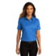 Port Authority® Short Sleeve SuperPro™ React™ Twill Ladies' Shirt