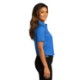 Port Authority® Short Sleeve SuperPro™ React™ Twill Ladies' Shirt