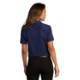 Port Authority® Short Sleeve SuperPro™ React™ Twill Ladies' Shirt