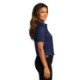 Port Authority® Short Sleeve SuperPro™ React™ Twill Ladies' Shirt
