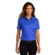 Port Authority® Short Sleeve SuperPro™ React™ Twill Ladies' Shirt