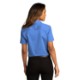 Port Authority® Short Sleeve SuperPro™ React™ Twill Ladies' Shirt