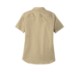 Port Authority® Short Sleeve SuperPro™ React™ Twill Ladies' Shirt