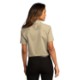 Port Authority® Short Sleeve SuperPro™ React™ Twill Ladies' Shirt