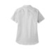 Port Authority® Short Sleeve SuperPro™ React™ Twill Ladies' Shirt