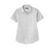 Port Authority® Short Sleeve SuperPro™ React™ Twill Ladies' Shirt