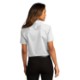 Port Authority® Short Sleeve SuperPro™ React™ Twill Ladies' Shirt