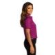 Port Authority® Short Sleeve SuperPro™ React™ Twill Ladies' Shirt