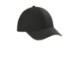 CornerStone® Cotton Canvas Structured Cap