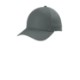 CornerStone® Cotton Canvas Structured Cap