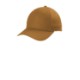 CornerStone® Cotton Canvas Structured Cap