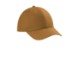 CornerStone® Cotton Canvas Structured Cap
