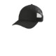 CornerStone® Cotton Canvas Mesh Back Structured Cap