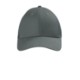 CornerStone® Cotton Canvas Mesh Back Structured Cap