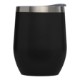 Escape Double Wall Stainless Wine Cup with Vacuum Insulation, 11oz.