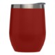 Escape Double Wall Stainless Wine Cup with Vacuum Insulation, 11oz.