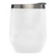 Escape Double Wall Stainless Wine Cup with Vacuum Insulation, 11oz.