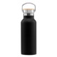 Oahu Double Wall Vacuum Insulated Canteen Bottle, 17oz.