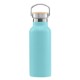Oahu Double Wall Vacuum Insulated Canteen Bottle, 17oz.
