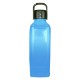 Classic Edge Sport Bottle w/ Handle Lid, Full Color Imprint, 24oz.