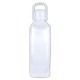 Classic Edge Sport Bottle w/ Handle Lid, Full Color Imprint, 24oz.