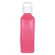 Classic Edge Sport Bottle w/ Handle Lid, Full Color Imprint, 24oz.