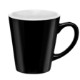 Two-Tone Ceramic Mug, 12oz.