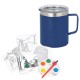 Holiday Adult Paint Set & Coffee Mug Combo, 12oz.