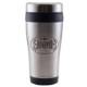Legend Stainless Steel Tumbler, 16oz.
