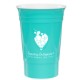 Bold Double Wall Cup, 16oz.