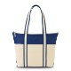Nantucket Cotton Boat Tote