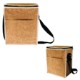 Algarve Large Cork Cooler Bag