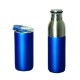Metamorph 2-in-1 Double Wall Stainless Steel Bottle, 20oz.