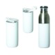 Metamorph 2-in-1 Double Wall Stainless Steel Bottle, 20oz.