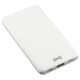 Axial Wireless Power Bank, 4000 mAh