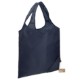 Bungalow RPET Foldable Shopper Tote