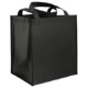 Double Laminated Wipeable Non-Woven Grocery Tote