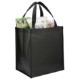 Double Laminated Wipeable Non-Woven Grocery Tote