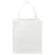 Double Laminated Wipeable Non-Woven Grocery Tote