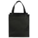 Double Laminated Wipeable Non-Woven Grocery Tote