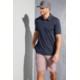 TravisMathew® Oceanside Cotton/Poly Solid Men's Polo