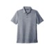 TravisMathew® Oceanside Cotton/Poly Heather Men's Polo