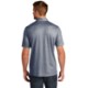 TravisMathew® Oceanside Cotton/Poly Heather Men's Polo