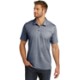 TravisMathew® Oceanside Cotton/Poly Heather Men's Polo